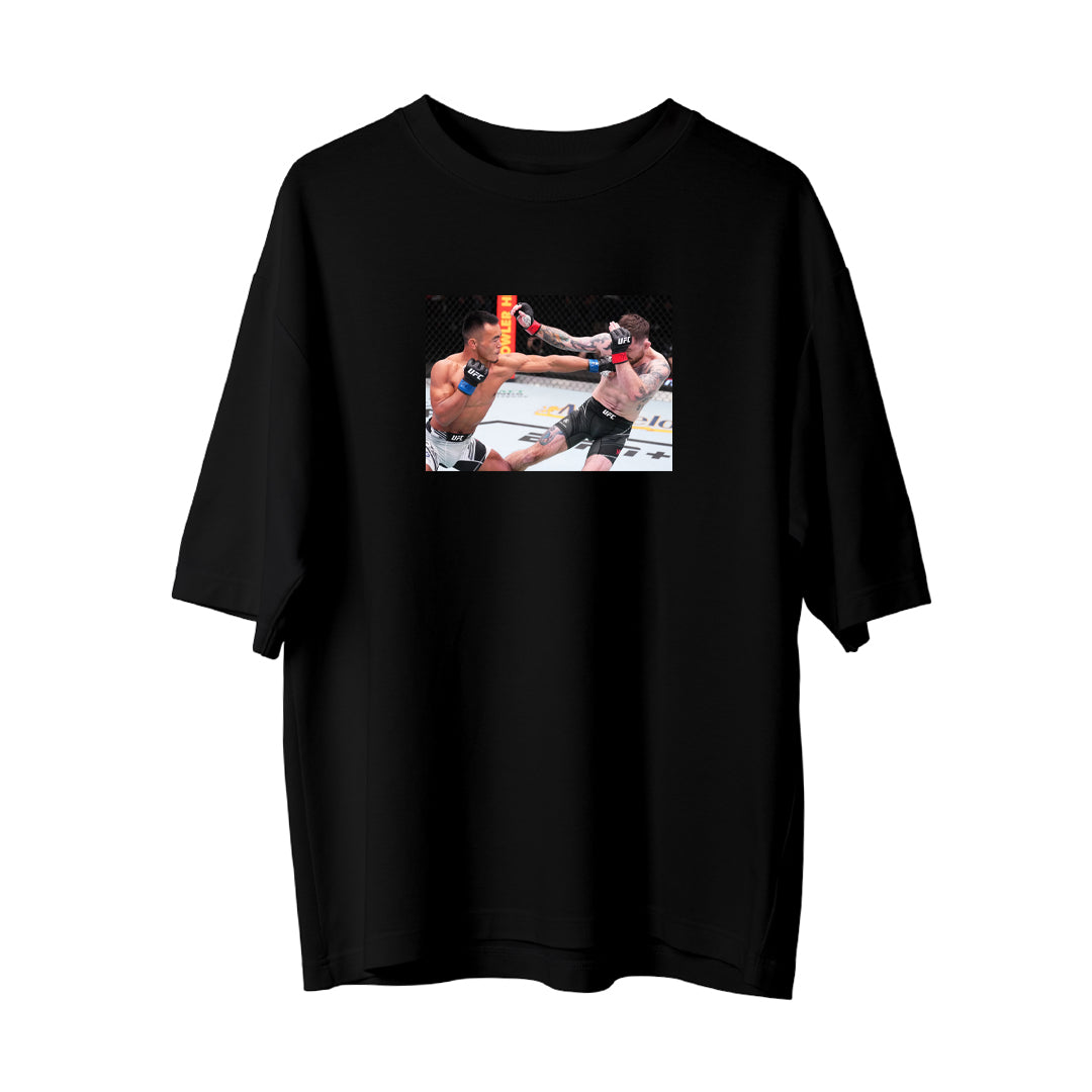 UFC-8 - Oversize T-Shirt