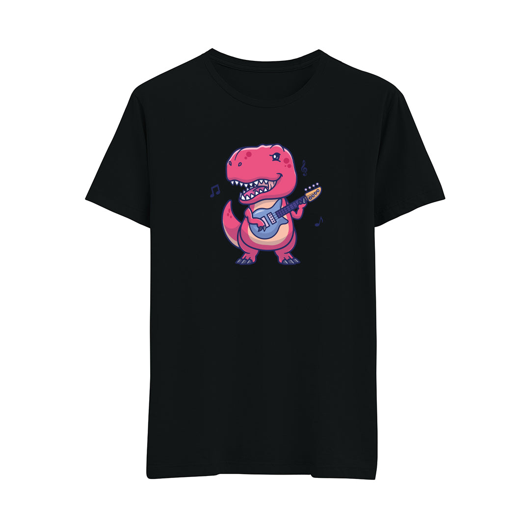 Happy Dino - Çocuk T-Shirt