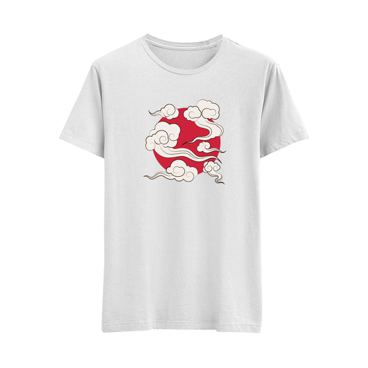 Japon Tarzı-2  - Regular T-Shirt