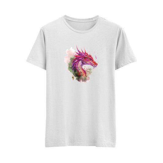 Dragons-9 - Regular T-Shirt