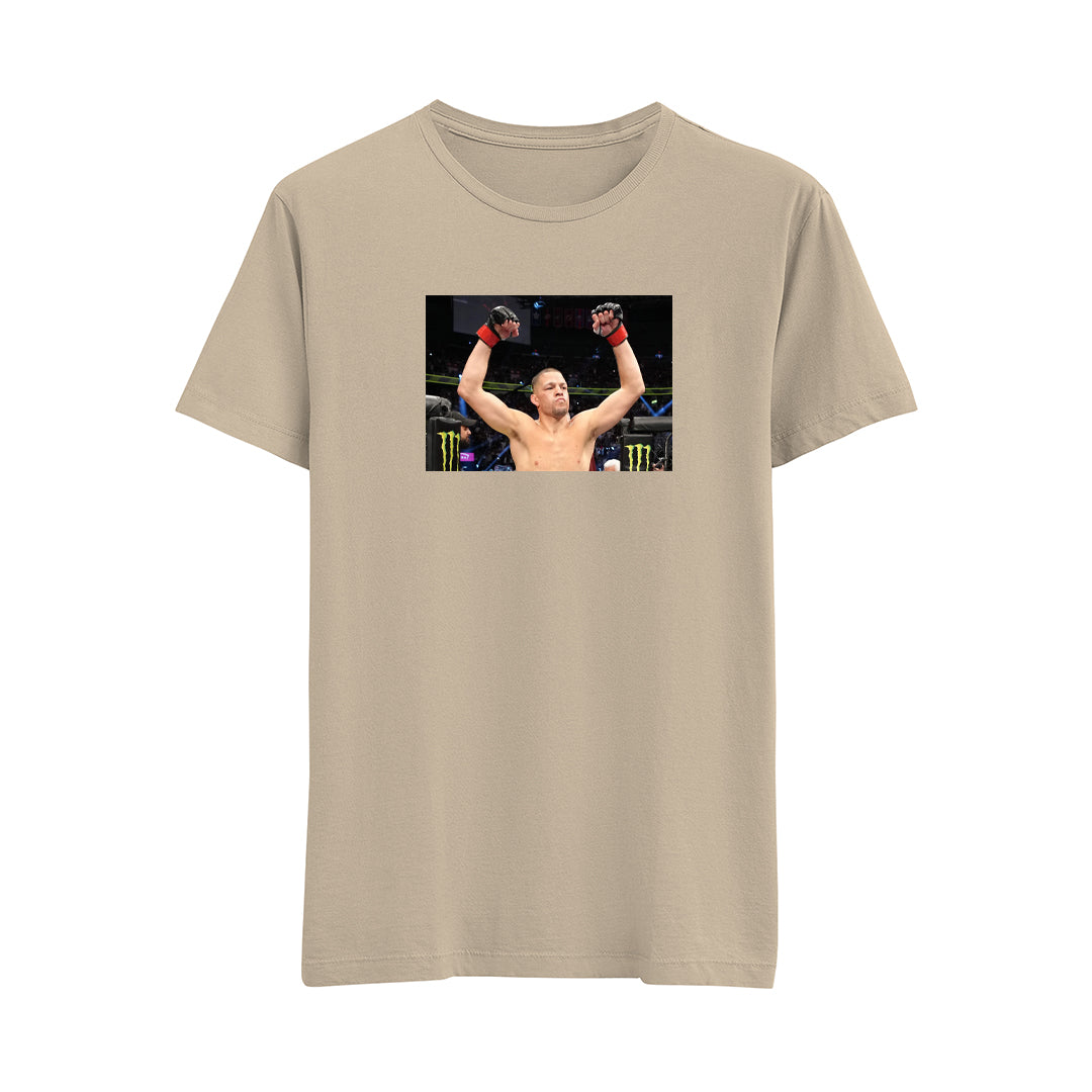 UFC-9 - Regular T-Shirt