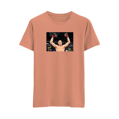 UFC-9 - Regular T-Shirt