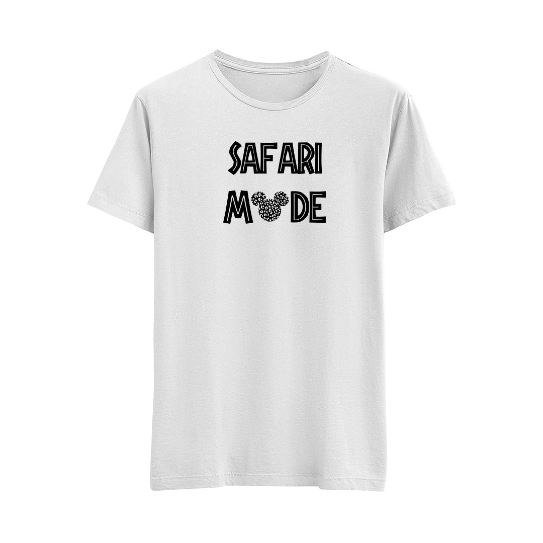 Safari mode - Regular T-Shirt