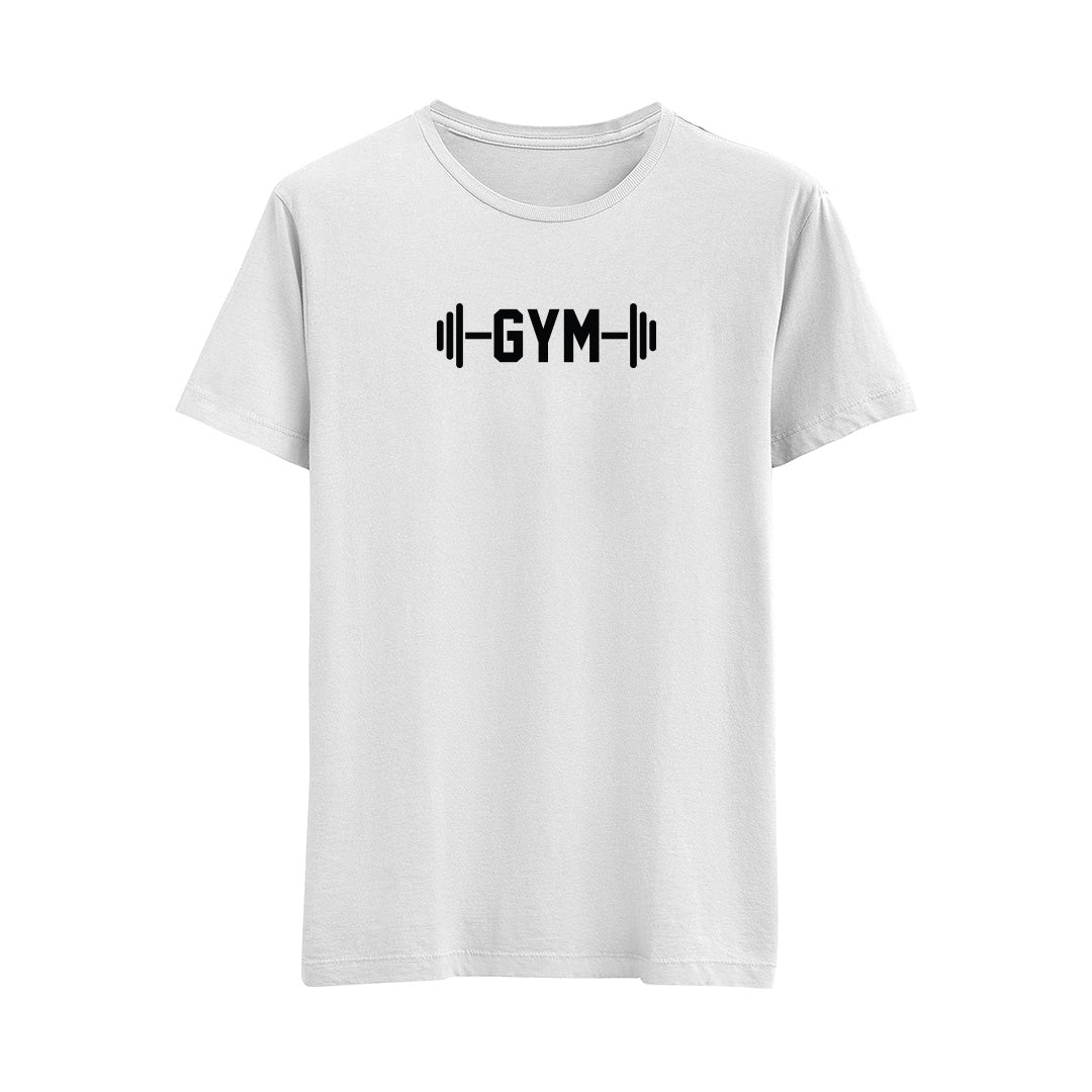 Gym - Regular T-Shirt