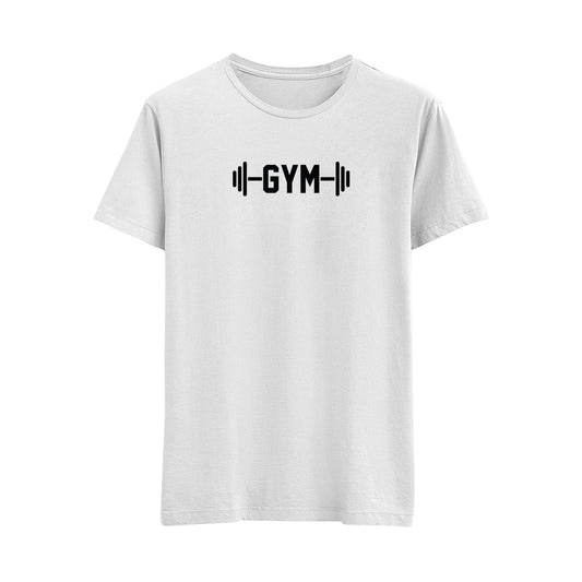 Gym - Regular T-Shirt