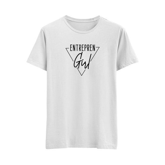 Entepren Girl - Regular T-Shirt