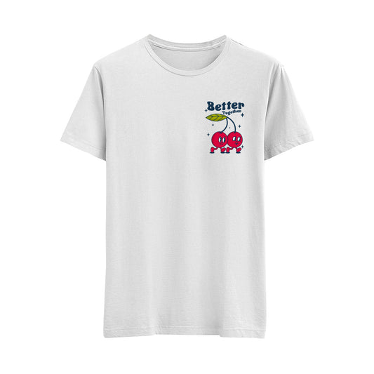 Better Togetter - Regular T-Shirt