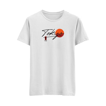 Tokyo - Regular T-Shirt