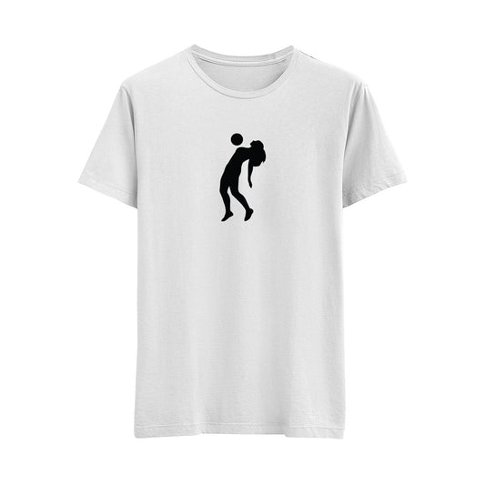 Women Football - Regular T-Shirt