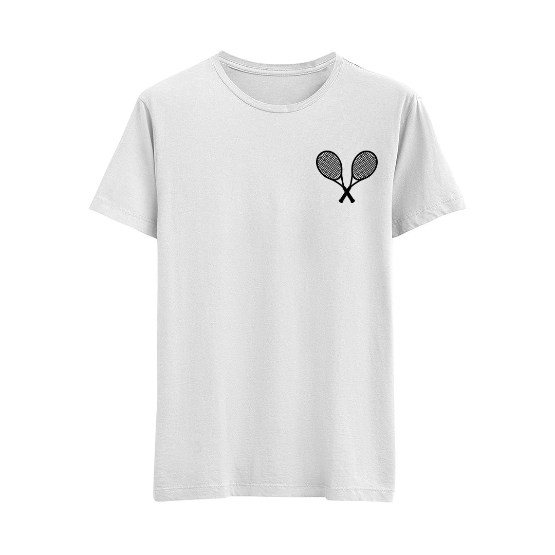 Tennis - Regular T-Shirt