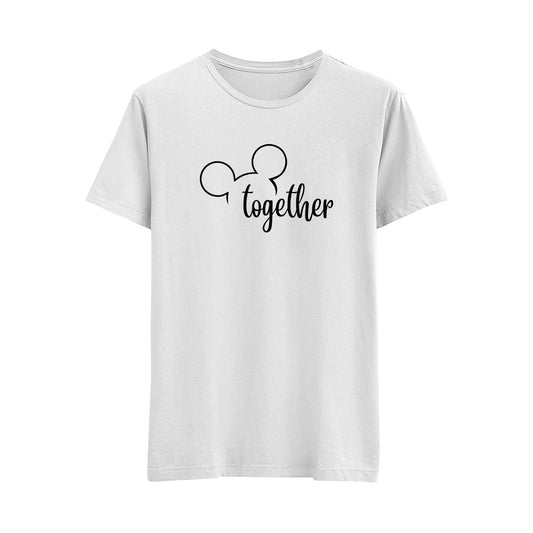 Together - Regular T-Shirt