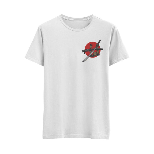 Katana - Regular T-Shirt