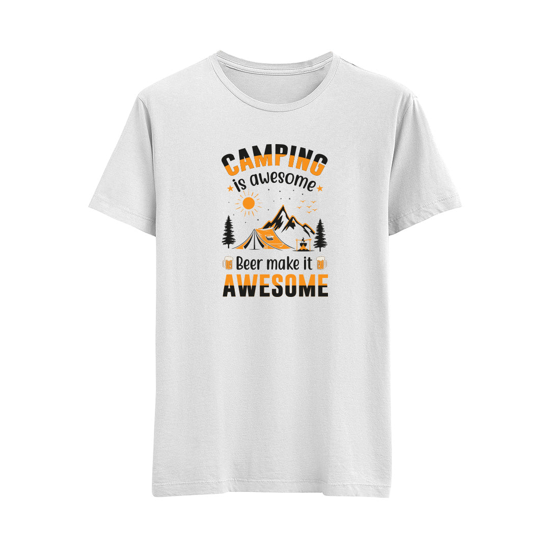 Awesome - Regular T-Shirt