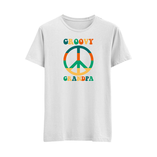 Groovy - Regular T-Shirt