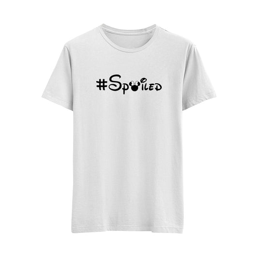 Spoiled- Regular T-Shirt