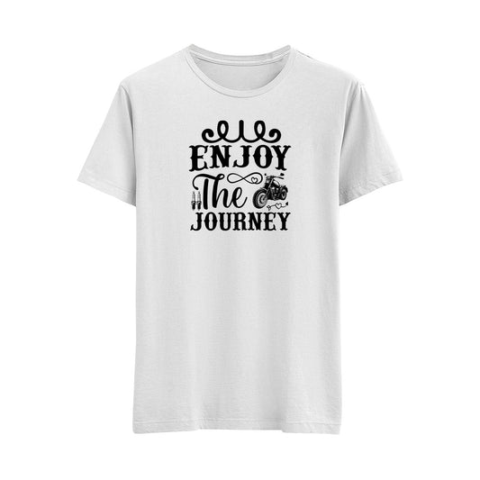 Journey - Regular T-Shirt