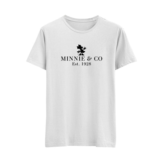 Minnie - Regular T-Shirt