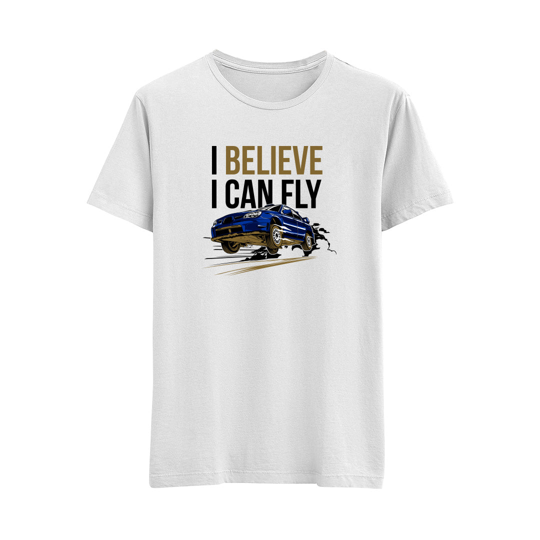 I Believe - Regular T-Shirt