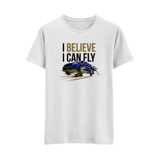 I Believe - Regular T-Shirt