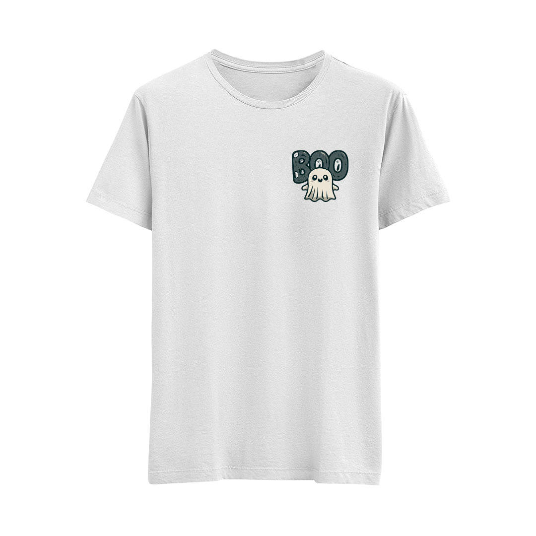 Ghost - Regular T-Shirt