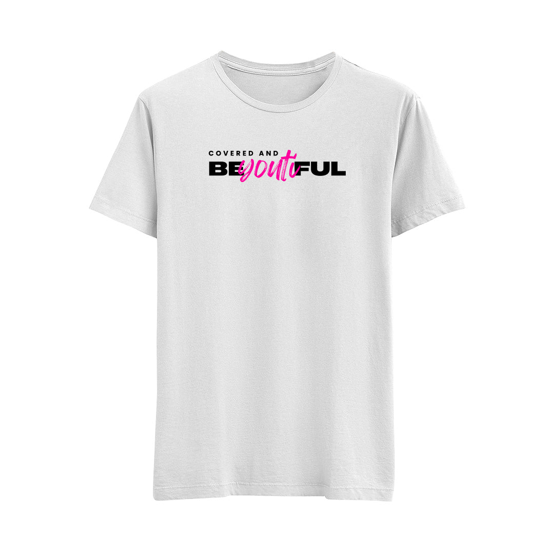 Beatiful - Regular T-Shirt