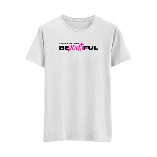 Beatiful - Regular T-Shirt