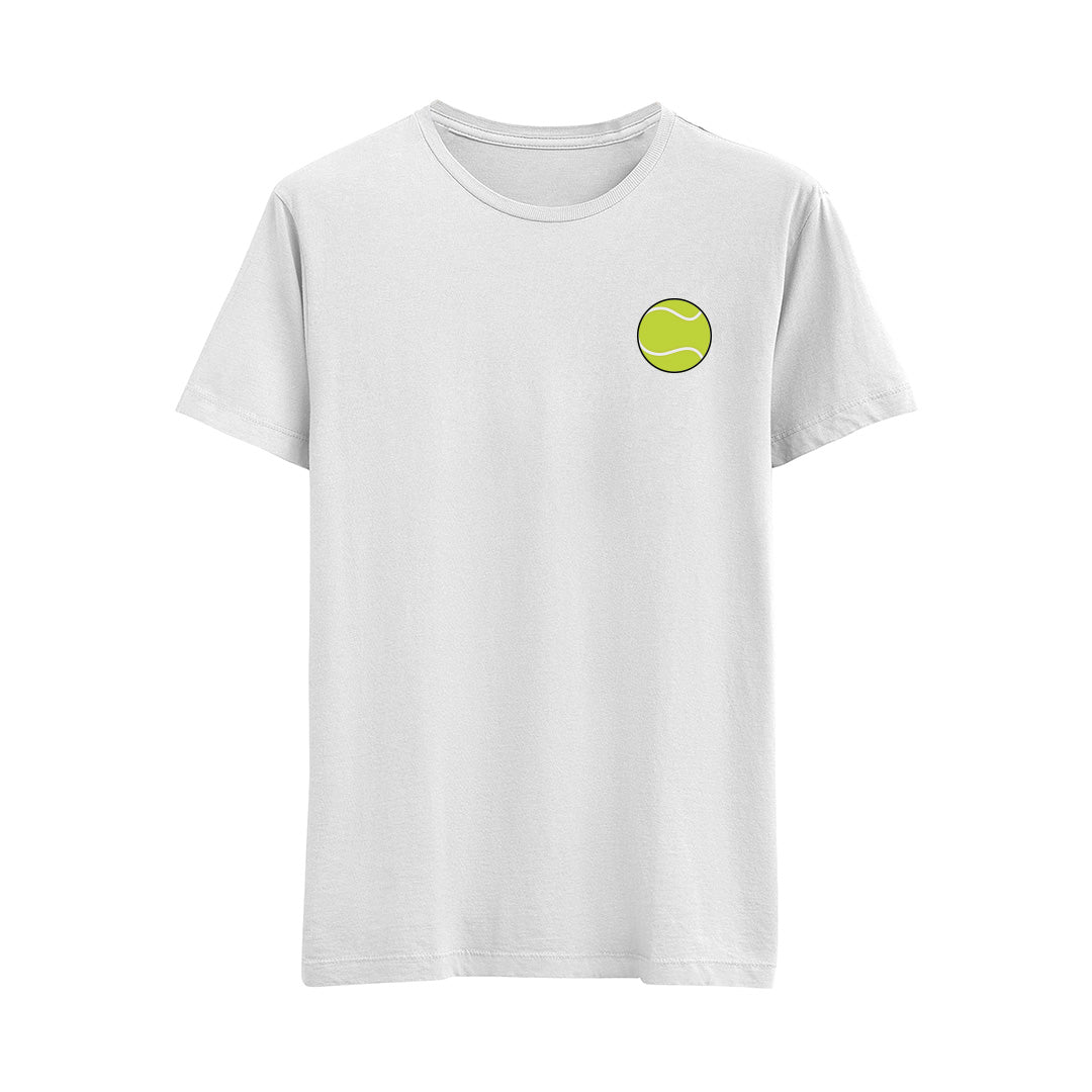 Tennis Ball - Regular T-Shirt