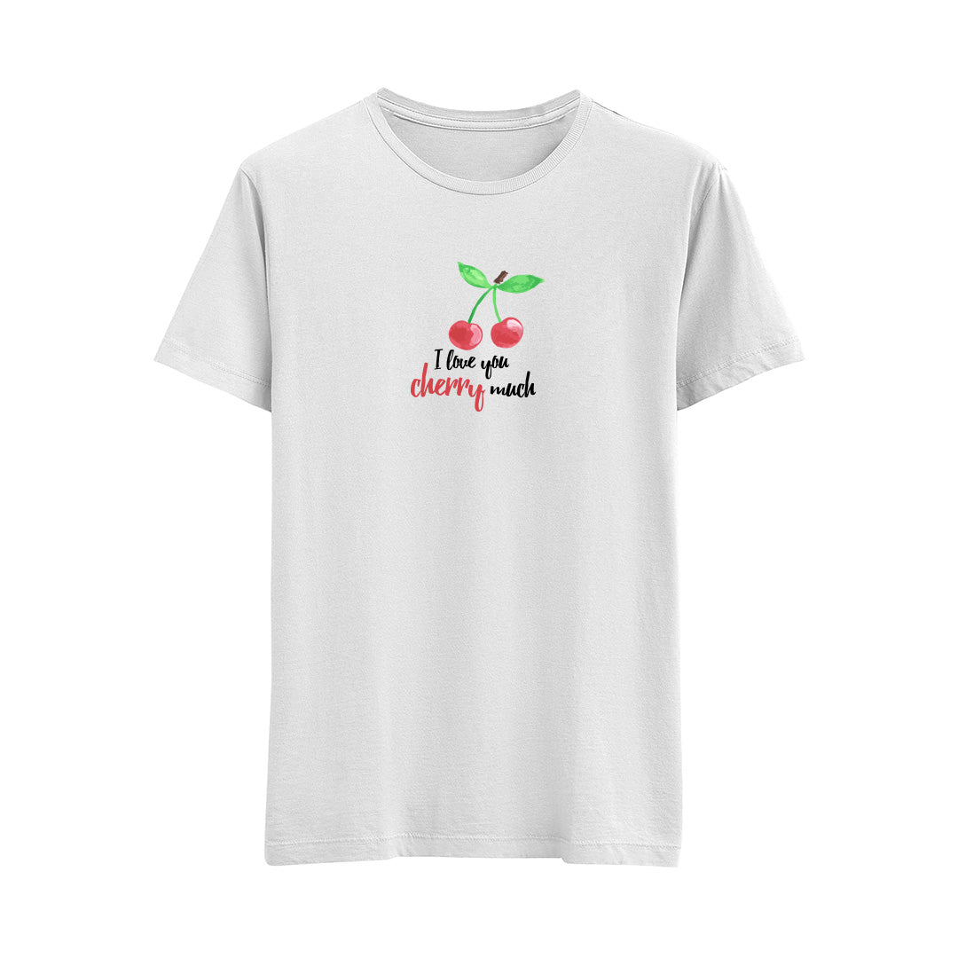 Cherry - Regular T-Shirt