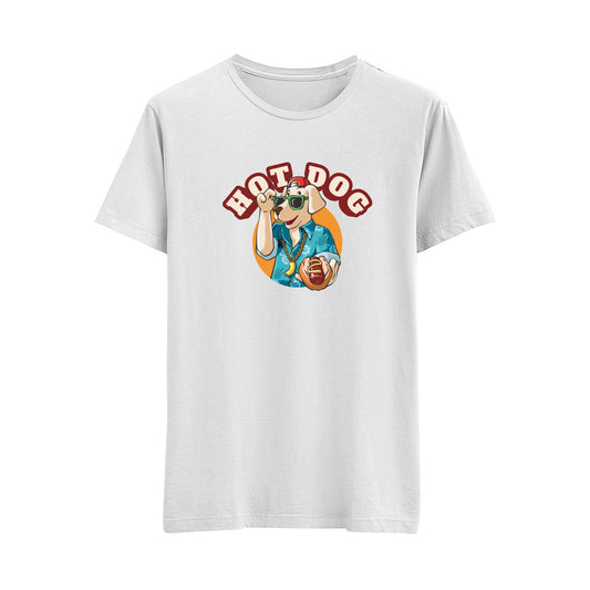 Hot dog - Regular T-Shirt