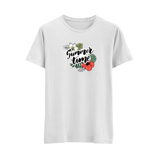 Summer Time - Regular T-Shirt