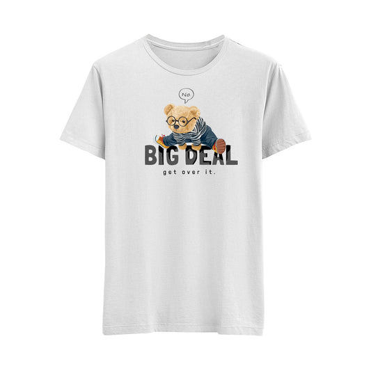 Big Deal - Regular T-Shirt