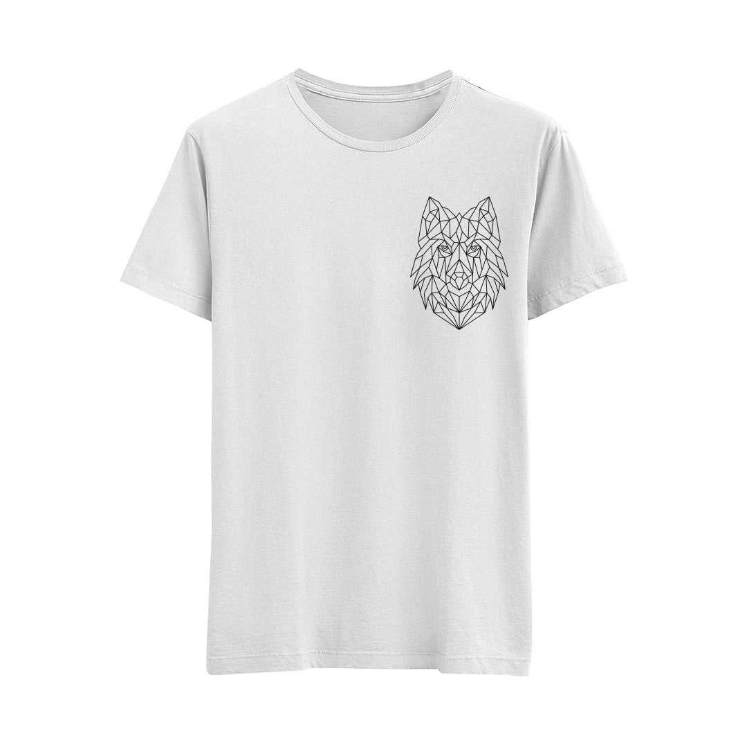 Wolf - Regular T-Shirt