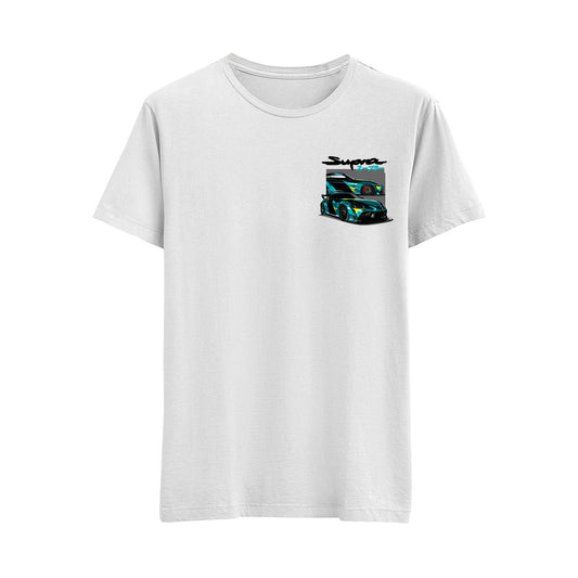 Supra - Regular T-Shirt