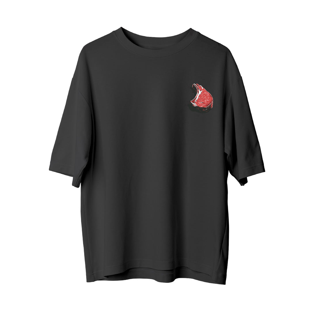 Meat - Oversize T-Shirt