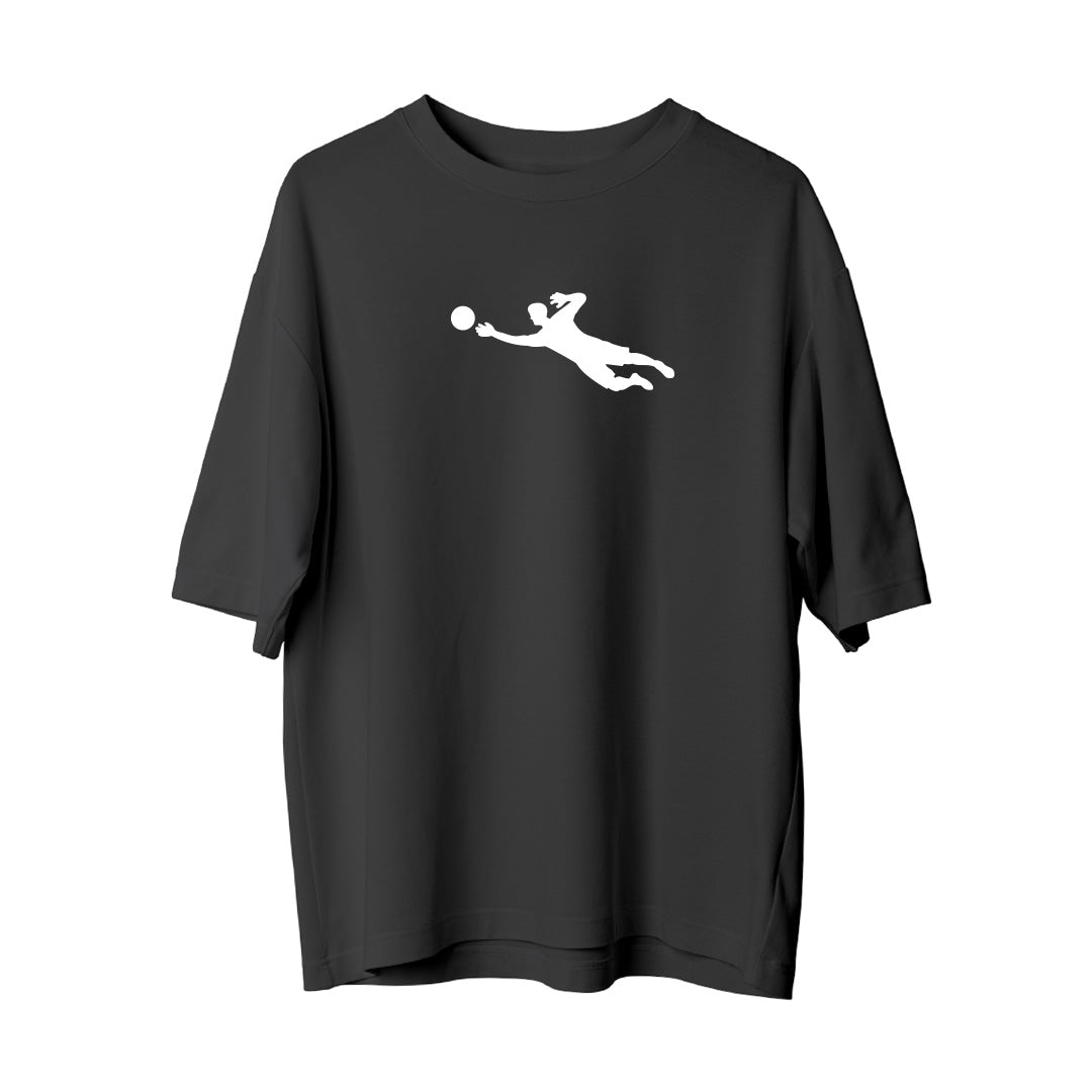 Kaleci - Oversize T-Shirt