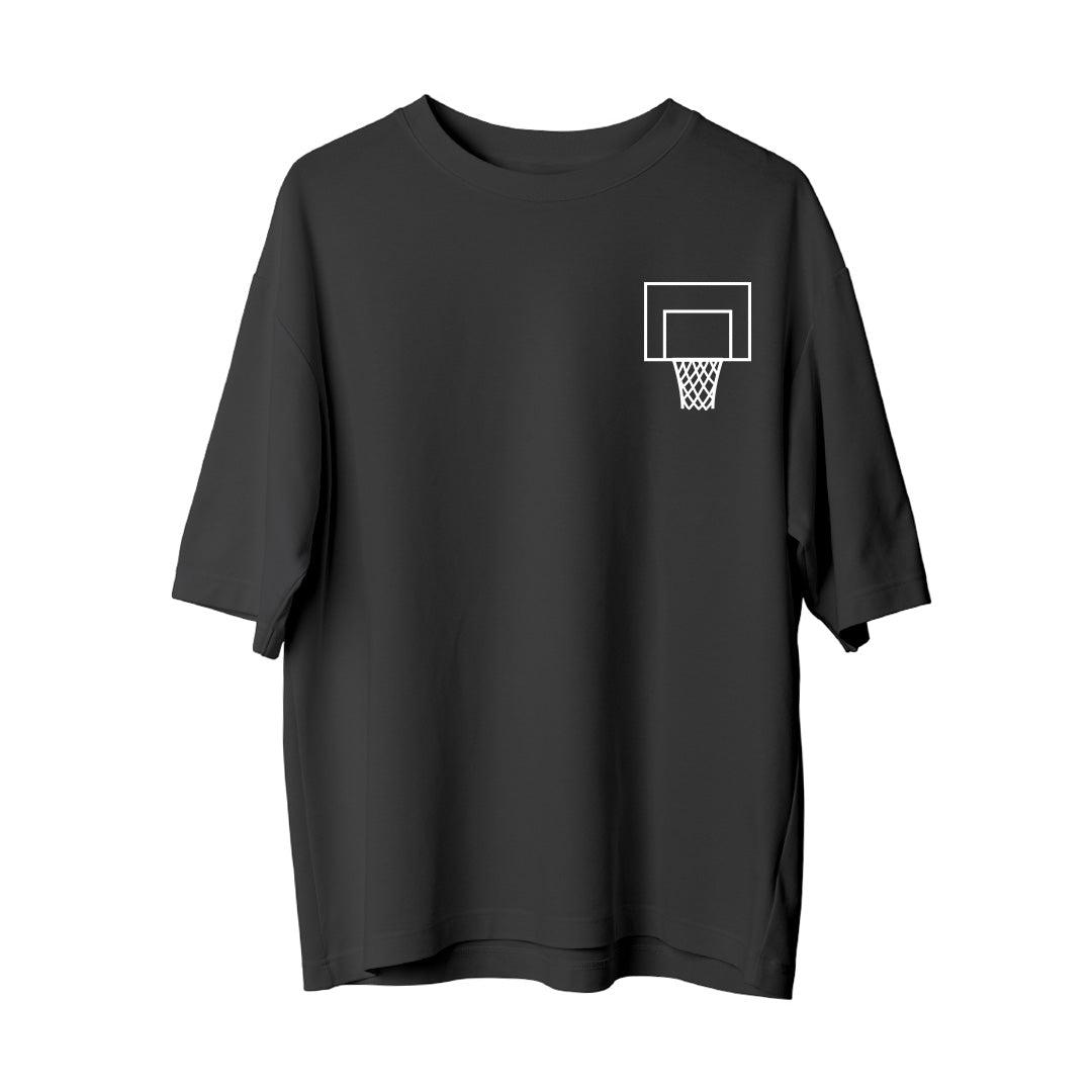 Pota - Oversize T-Shirt