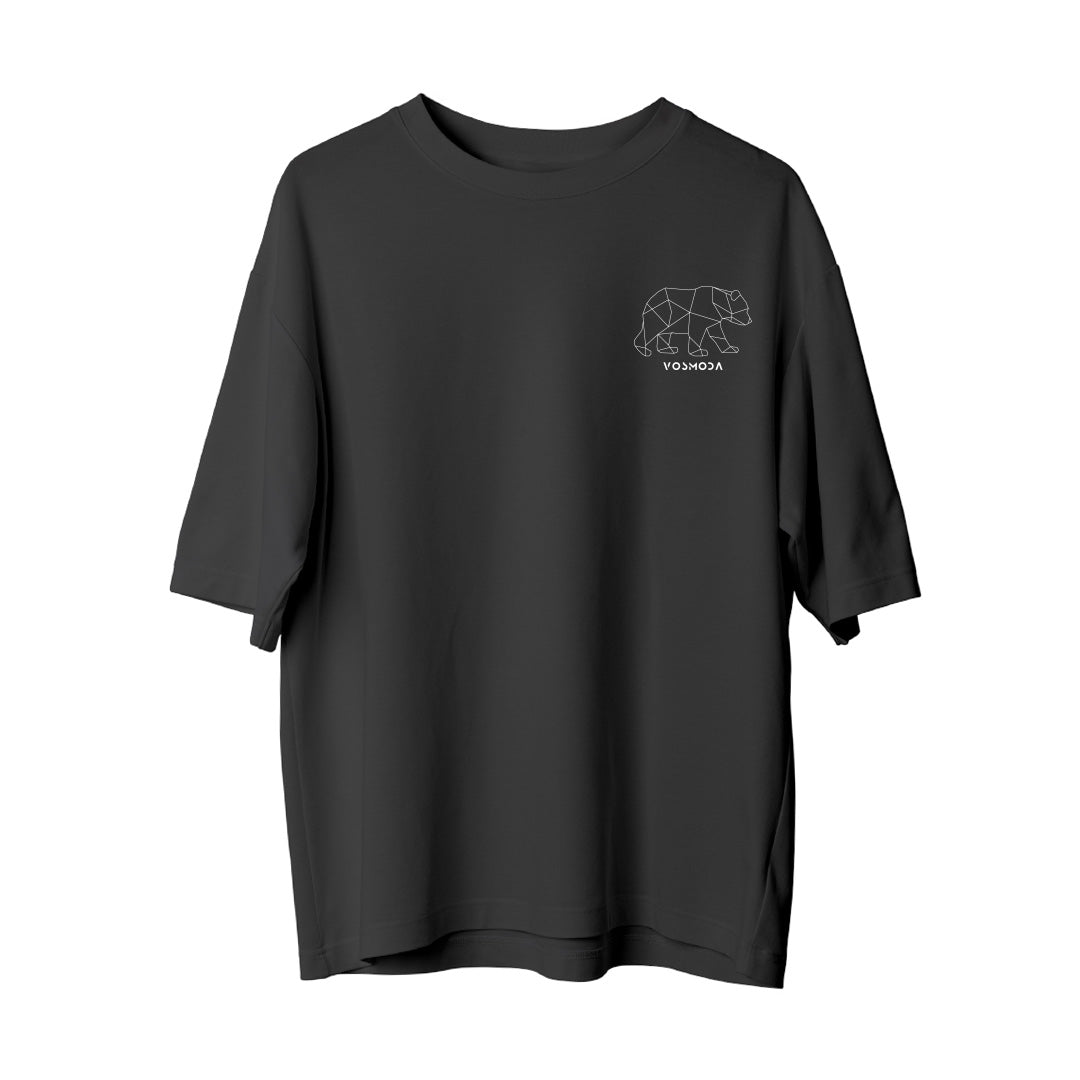 Bear - Oversize T-Shirt