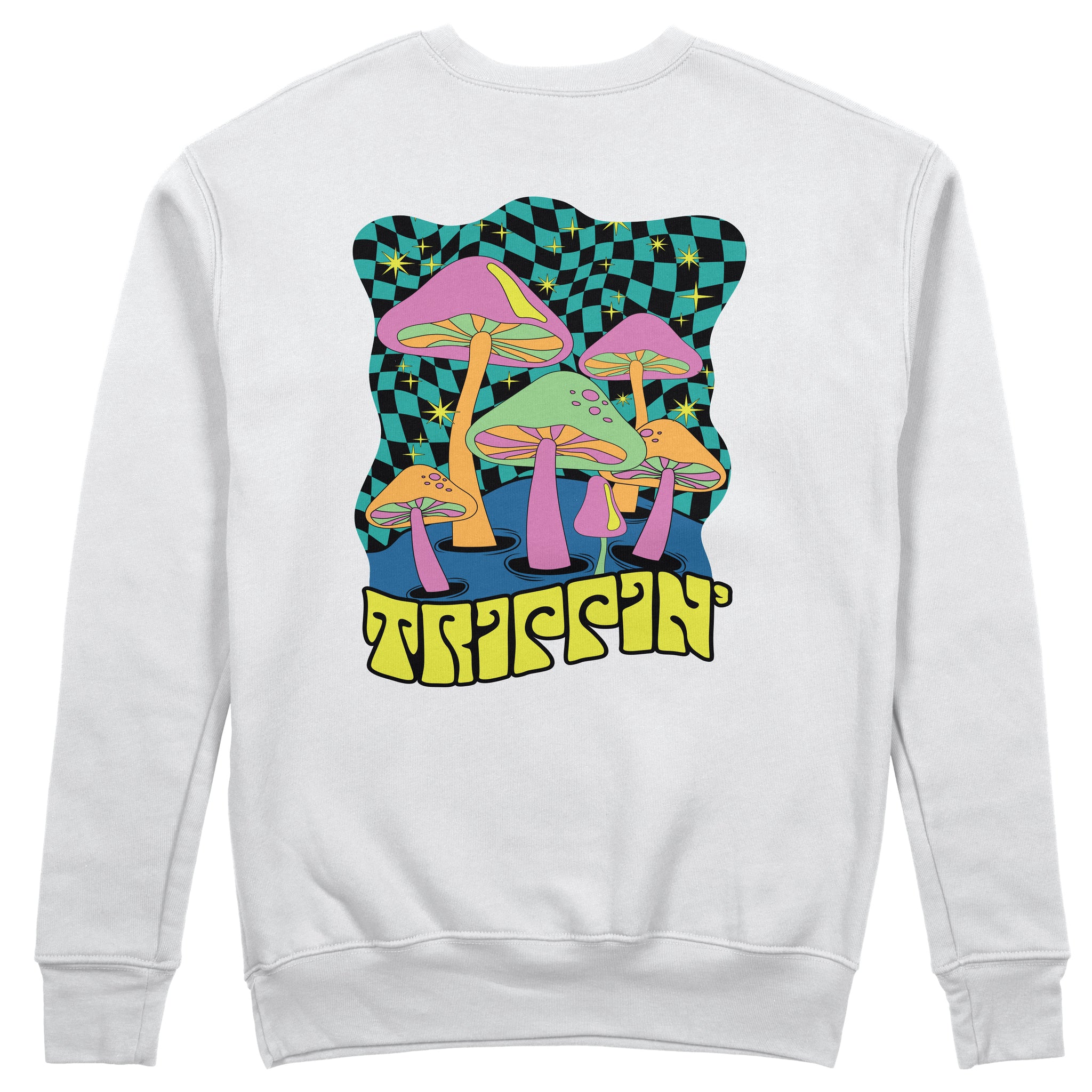 Trippin - Sweatshirt