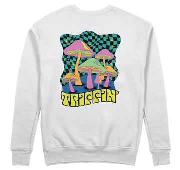 Trippin - Sweatshirt
