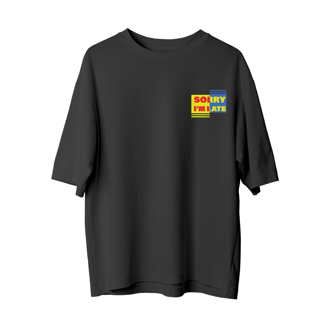 Sorry - Oversize T-Shirt