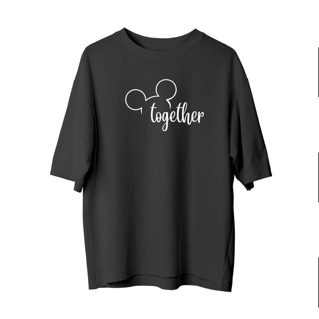 Together - Oversize T-Shirt