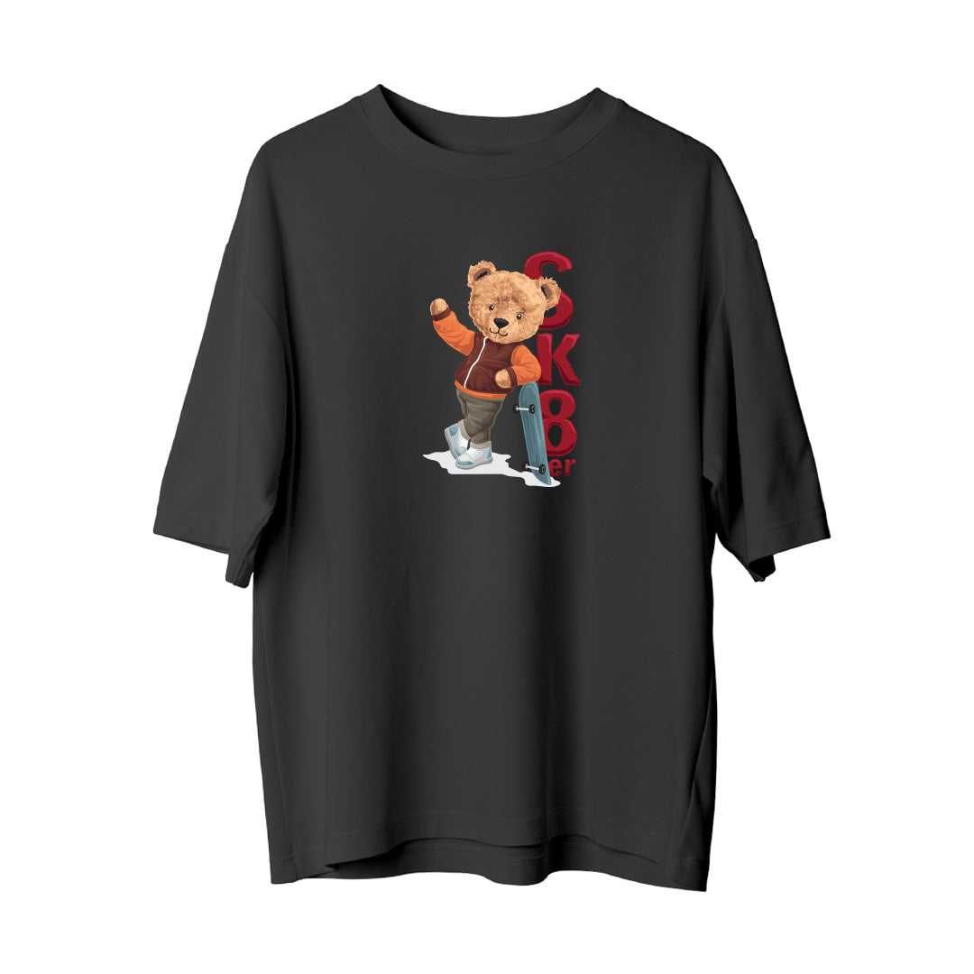 Skate - Oversize T-Shirt