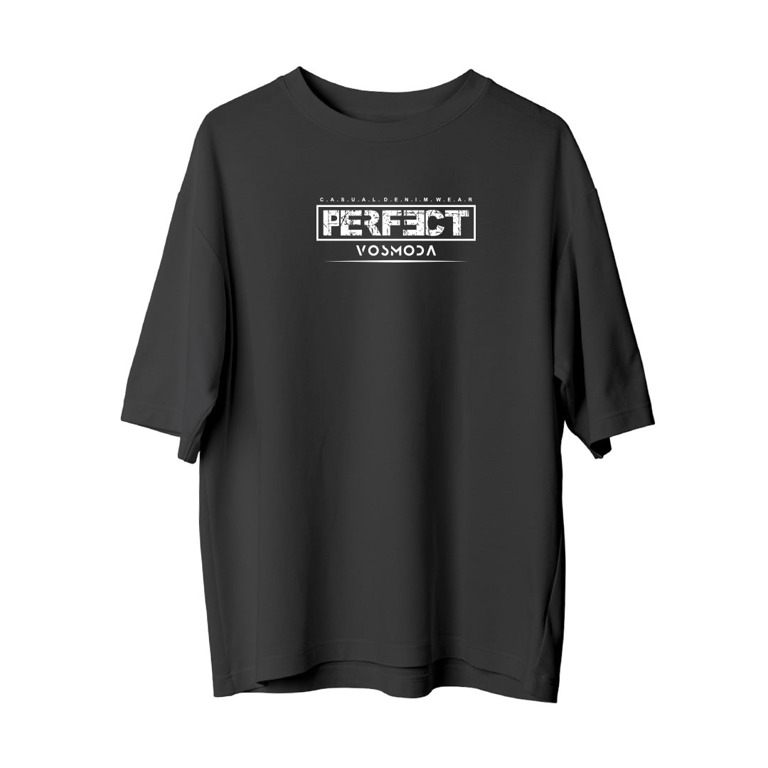 Perfect - Oversize T-Shirt