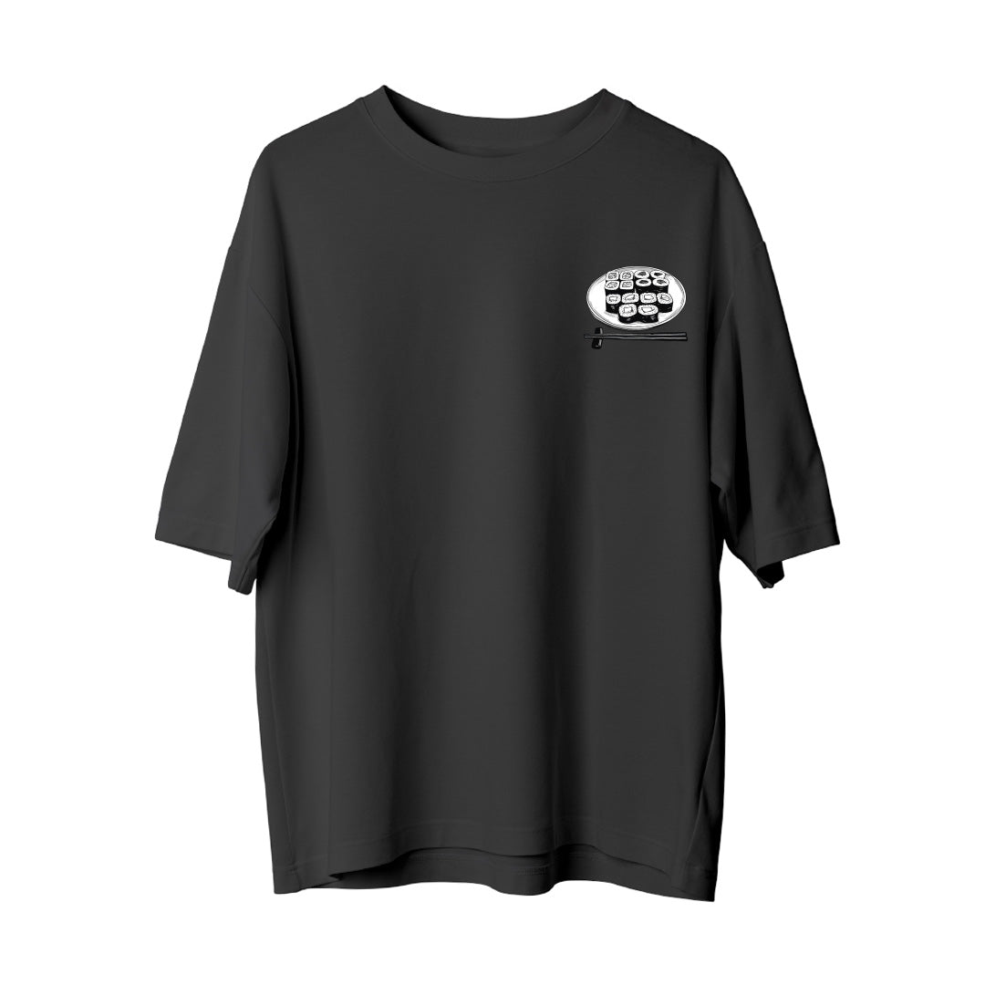 Sushi - Oversize T-Shirt