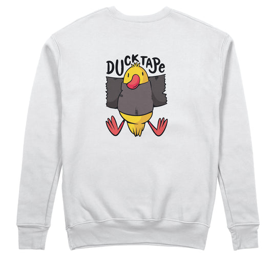 Duck Tape - Sweatshirt