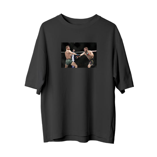 UFC-10 - Oversize T-Shirt