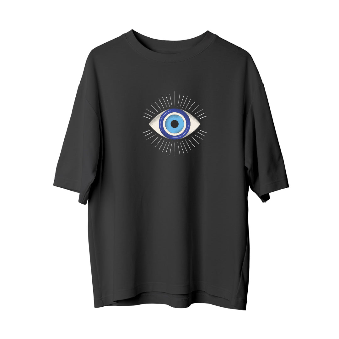 Evil Eye - Oversize T-Shirt