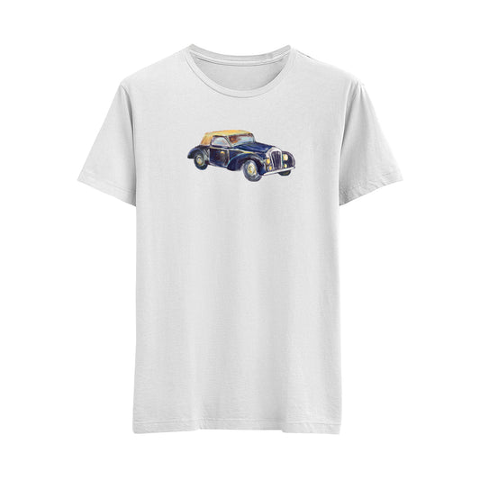 Car - 11 - Regular T-Shirt