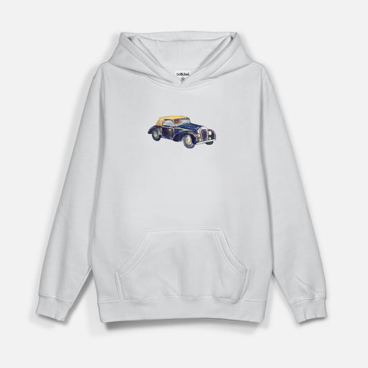 Car-11 - Hoodie