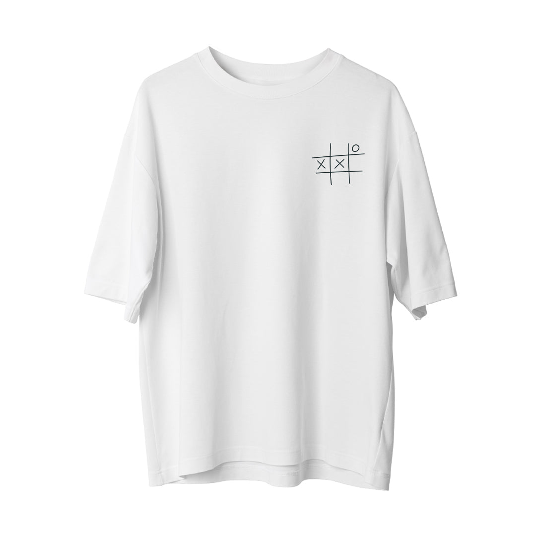 XoX - Oversize T-Shirt